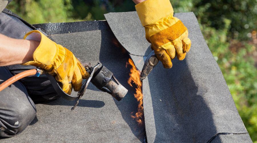 Professional flood damage restoration services in Bear River City, UT